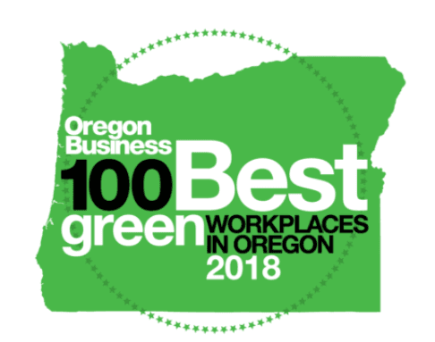 Oregon 100 Best