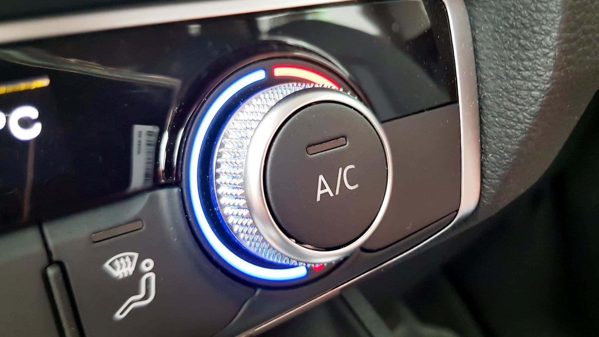 A/C That Works, Year-Round