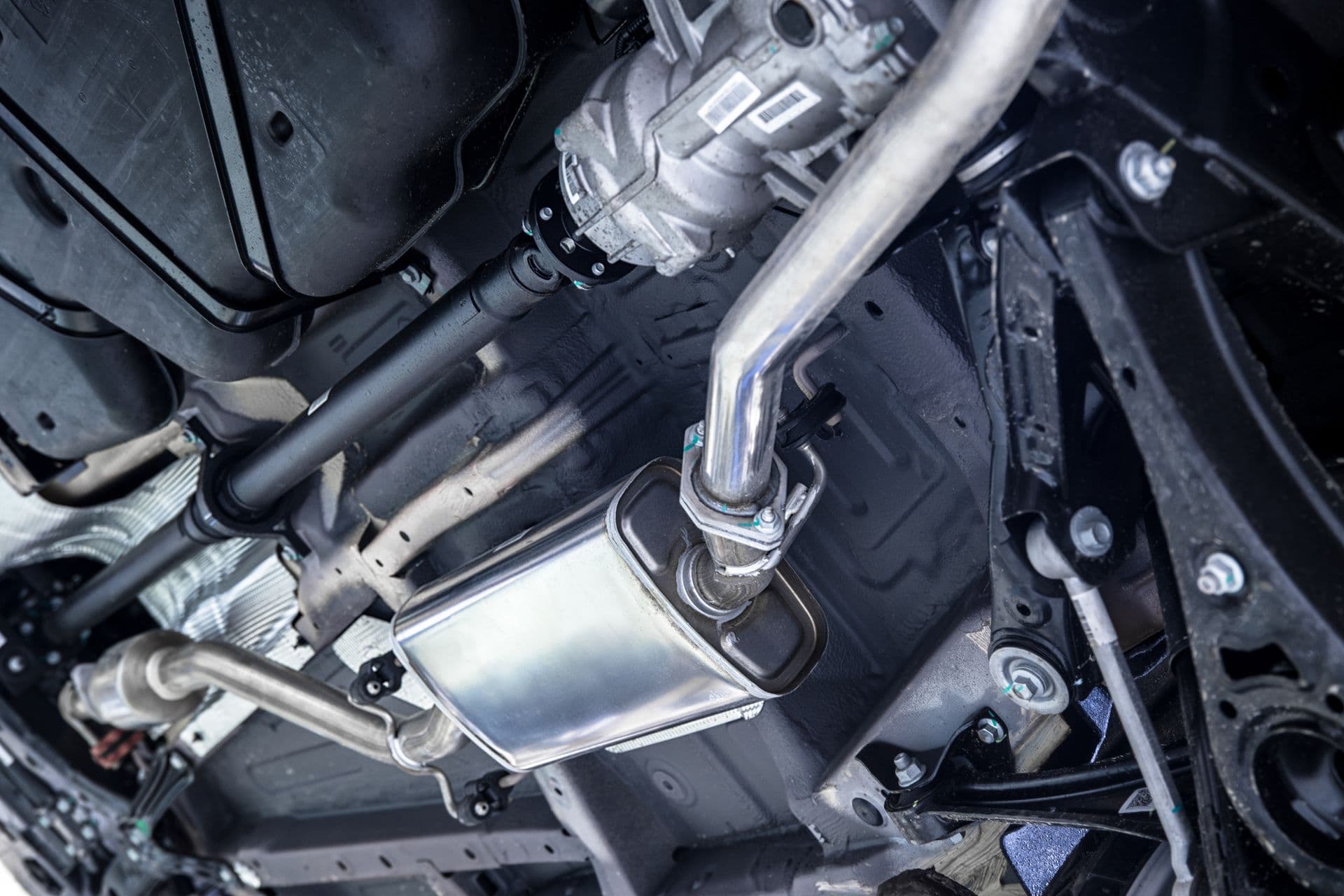 Exhaust Repairs Without the Guesswork